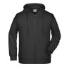 Men´s Zip-Hoody