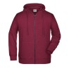 Men´s Zip-Hoody