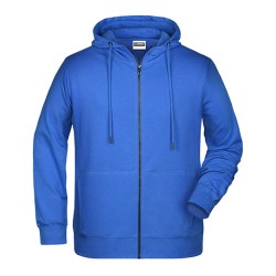 Men´s Zip-Hoody
