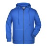 Men´s Zip-Hoody