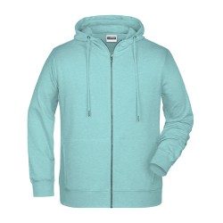 Men´s Zip-Hoody