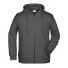Men´s Zip-Hoody
