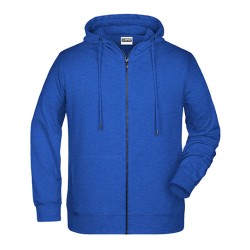 Men´s Zip-Hoody