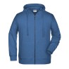 Men´s Zip-Hoody