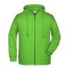 Men´s Zip-Hoody