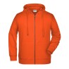 Men´s Zip-Hoody