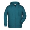 Men´s Zip-Hoody