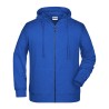 Men´s Zip-Hoody