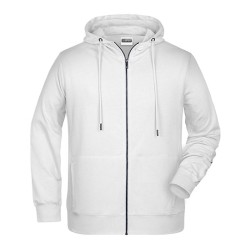 Men´s Zip-Hoody