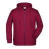 Men´s Zip-Hoody