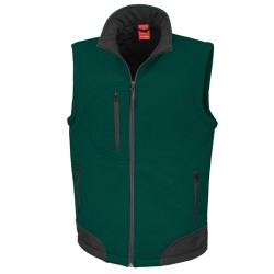 Soft Shell Bodywarmer