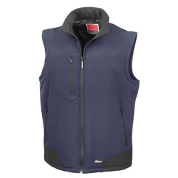 Soft Shell Bodywarmer