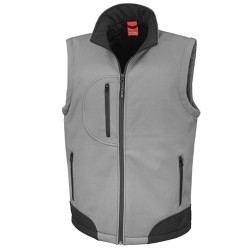 Soft Shell Bodywarmer