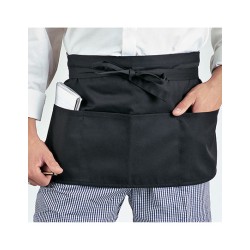 Money Pocket Apron