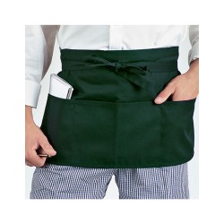 Money Pocket Apron