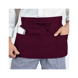 Money Pocket Apron