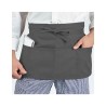 Money Pocket Apron