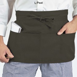 Money Pocket Apron