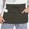 Money Pocket Apron