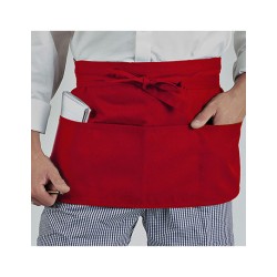 Money Pocket Apron