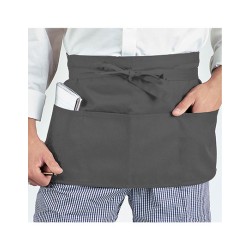 Money Pocket Apron