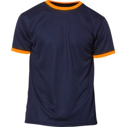 Short Sleeve Sport T-Shirt...