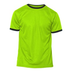 Short Sleeve Sport T-Shirt Action