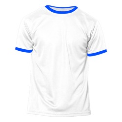 Short Sleeve Sport T-Shirt Action