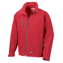 Men´s Base Layer Soft Shell Jacket