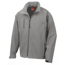 Men´s Base Layer Soft Shell Jacket