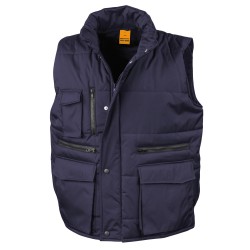 Lance Ripstop Bodywarmer