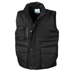 Lance Ripstop Bodywarmer