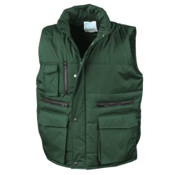 Lance Ripstop Bodywarmer