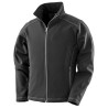 Women´s Treble Stitch Softshell Jacket