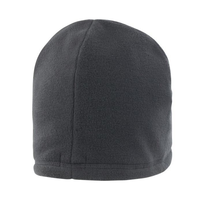 Reversible Microfleece Bob Hat
