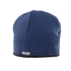 Reversible Microfleece Bob Hat