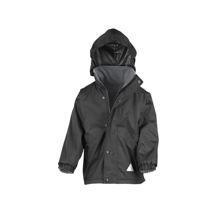 Junior Reversible Stormdri 4000 Fleece Jacket