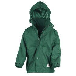 Junior Reversible Stormdri 4000 Fleece Jacket