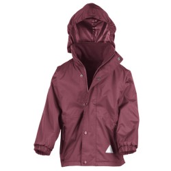 Junior Reversible Stormdri 4000 Fleece Jacket