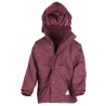 Junior Reversible Stormdri 4000 Fleece Jacket