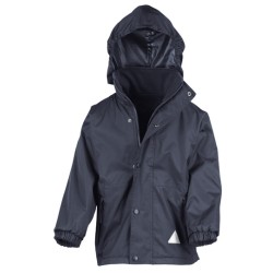 Junior Reversible Stormdri 4000 Fleece Jacket