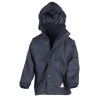 Junior Reversible Stormdri 4000 Fleece Jacket