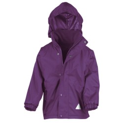 Junior Reversible Stormdri 4000 Fleece Jacket
