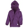 Junior Reversible Stormdri 4000 Fleece Jacket