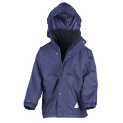 Junior Reversible Stormdri 4000 Fleece Jacket