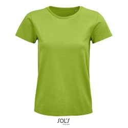 Women´s Pioneer T-Shirt