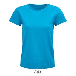 Women´s Pioneer T-Shirt