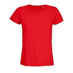 Women´s Pioneer T-Shirt