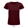 Women´s Pioneer T-Shirt