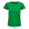 Women´s Pioneer T-Shirt